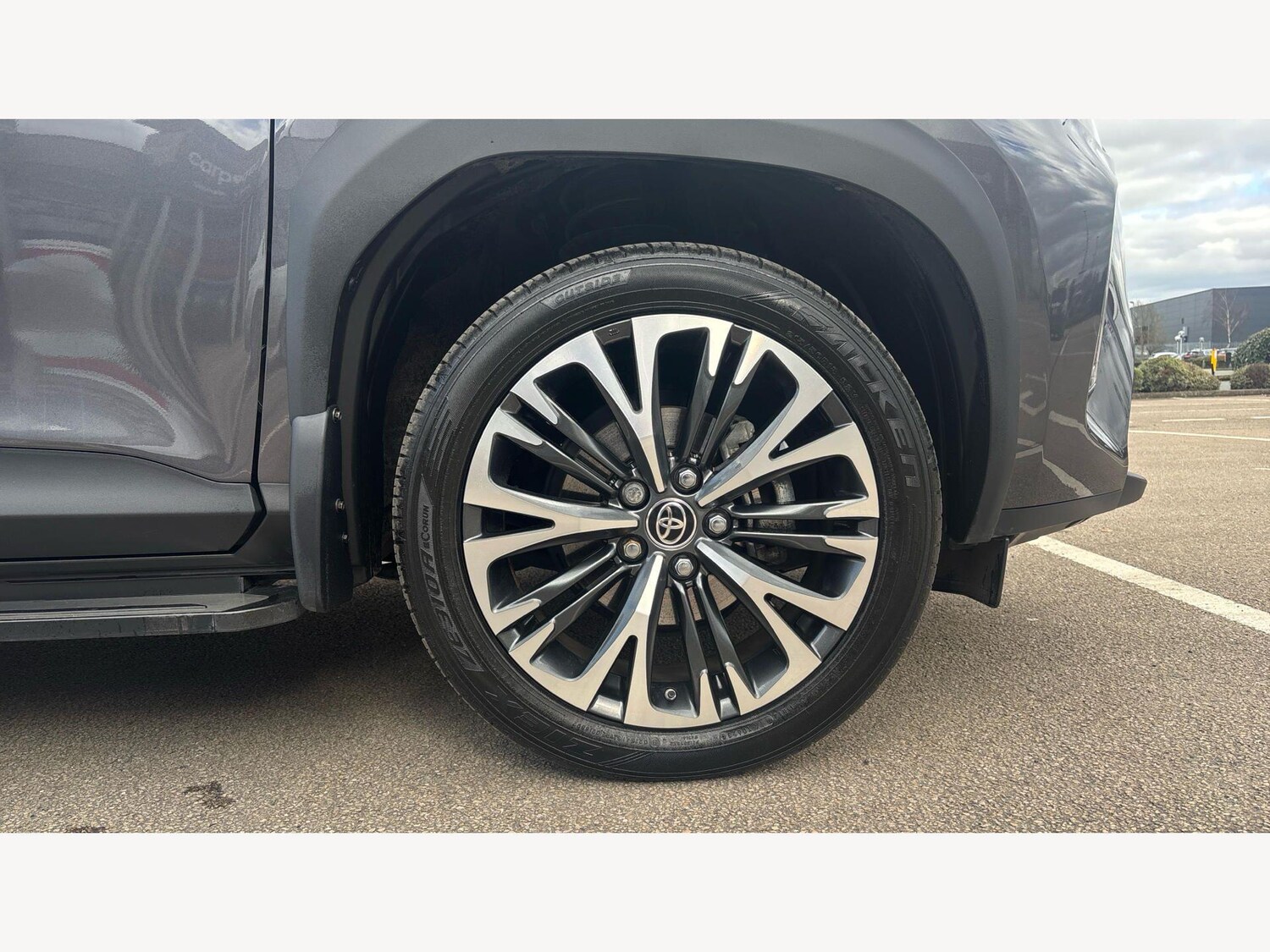 Used Toyota Yaris Cross 2023 for sale - 77853111: Photo 20