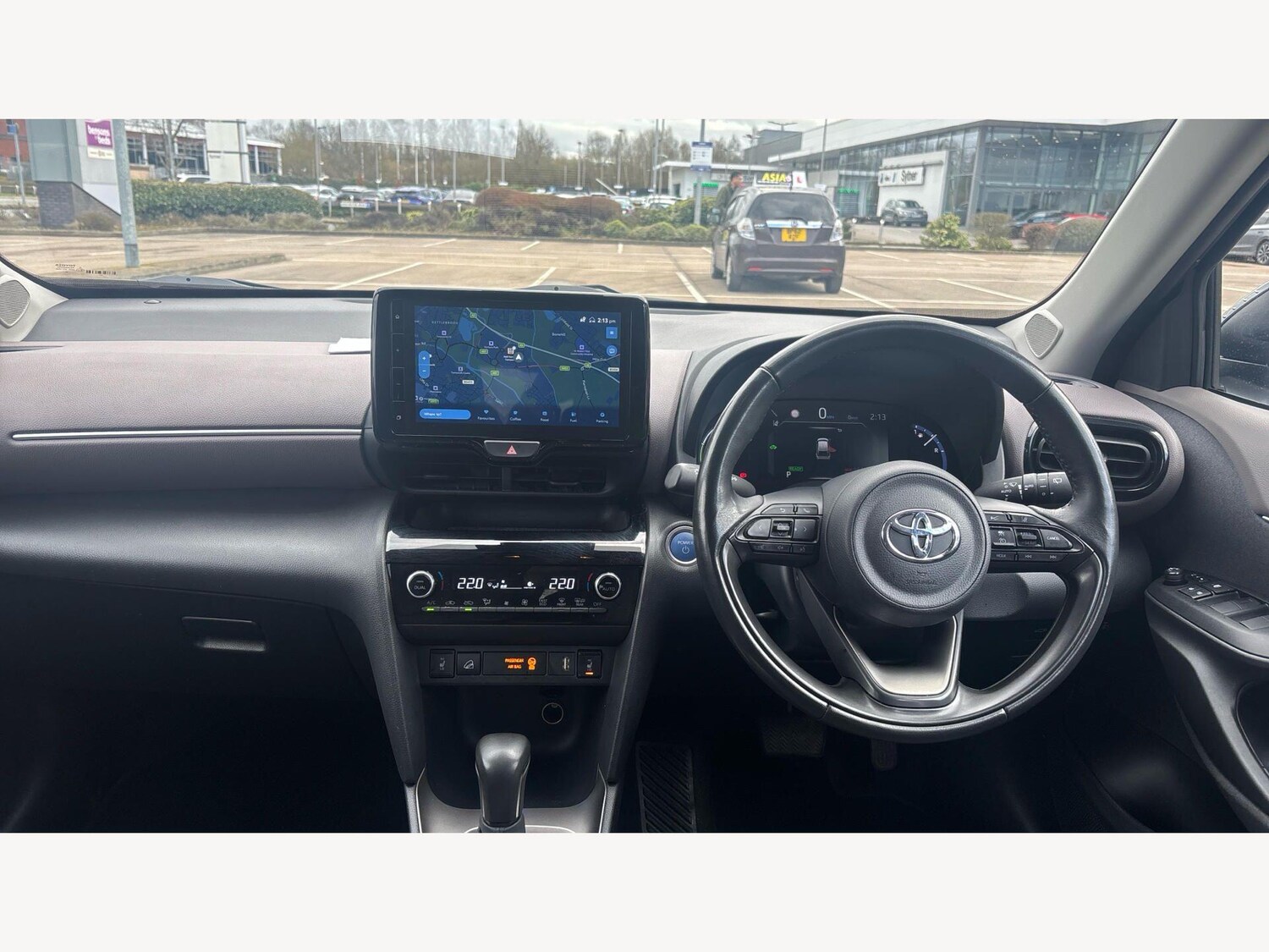Used Toyota Yaris Cross 2023 for sale - 77853111: Photo 7
