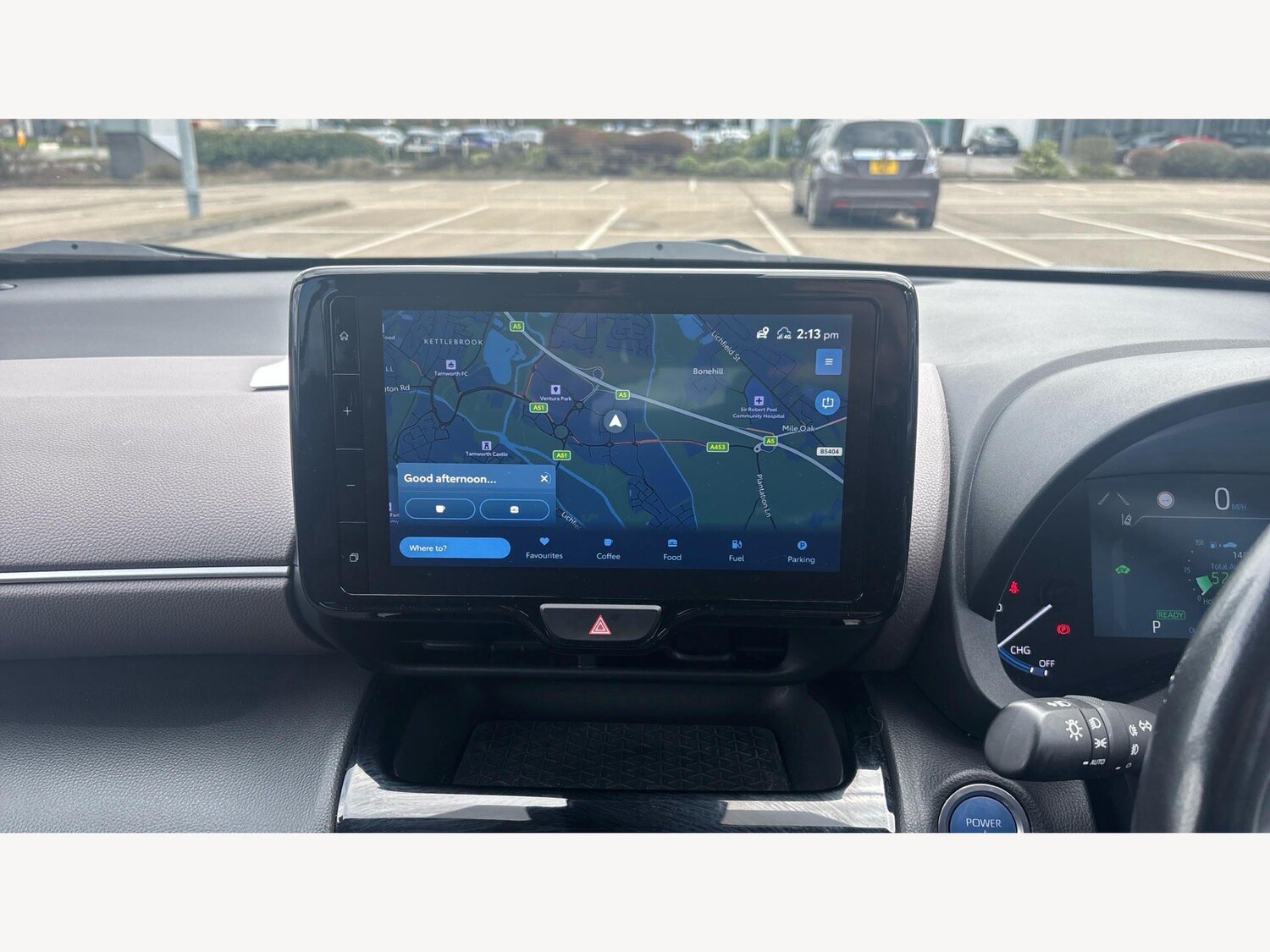 Used Toyota Yaris Cross 2023 for sale - 77853111: Photo 9