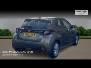 Used Toyota Yaris 2021 for sale - 75187135: Photo