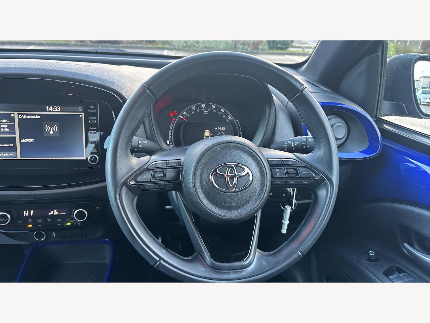 Used Toyota Aygo X 2022 for sale - 77290859: Photo 10