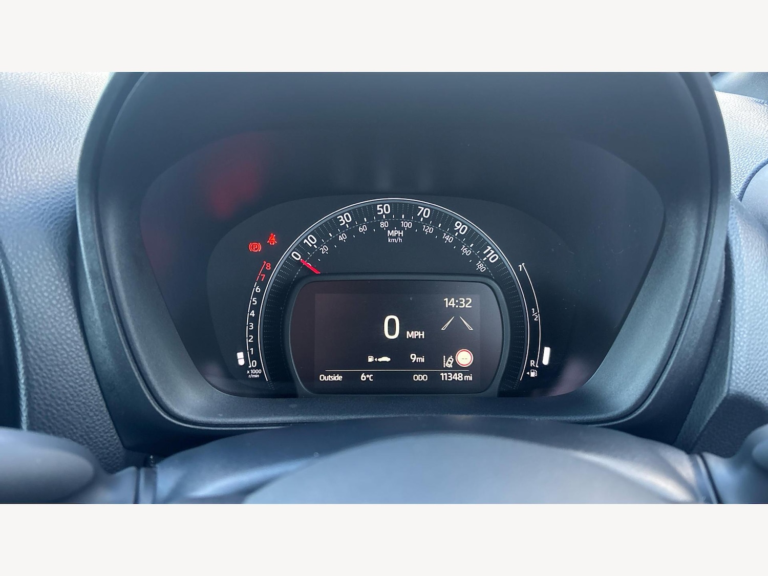 Used Toyota Aygo X 2022 for sale - 77290859: Photo 11