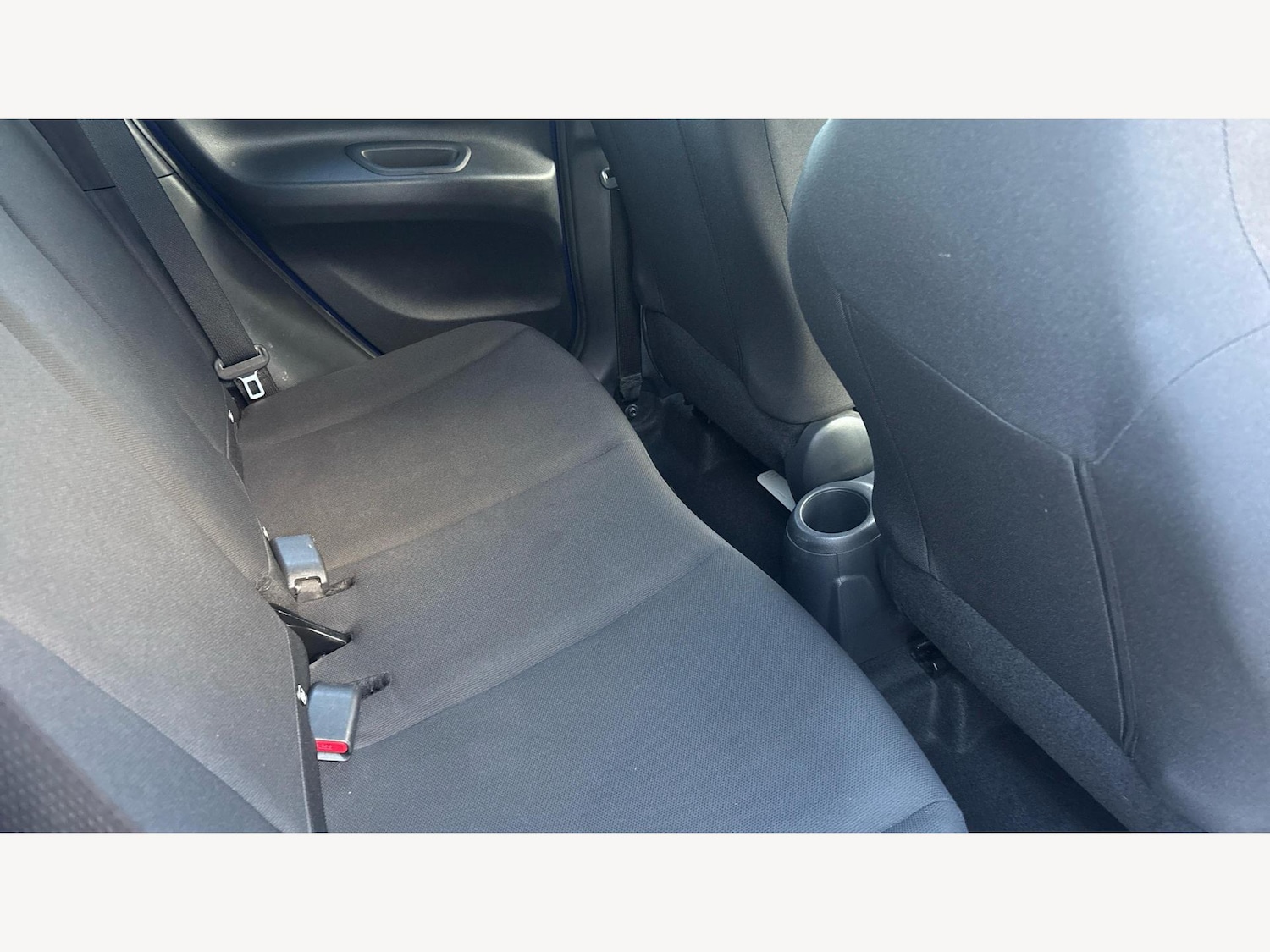 Used Toyota Aygo X 2022 for sale - 77290859: Photo 14