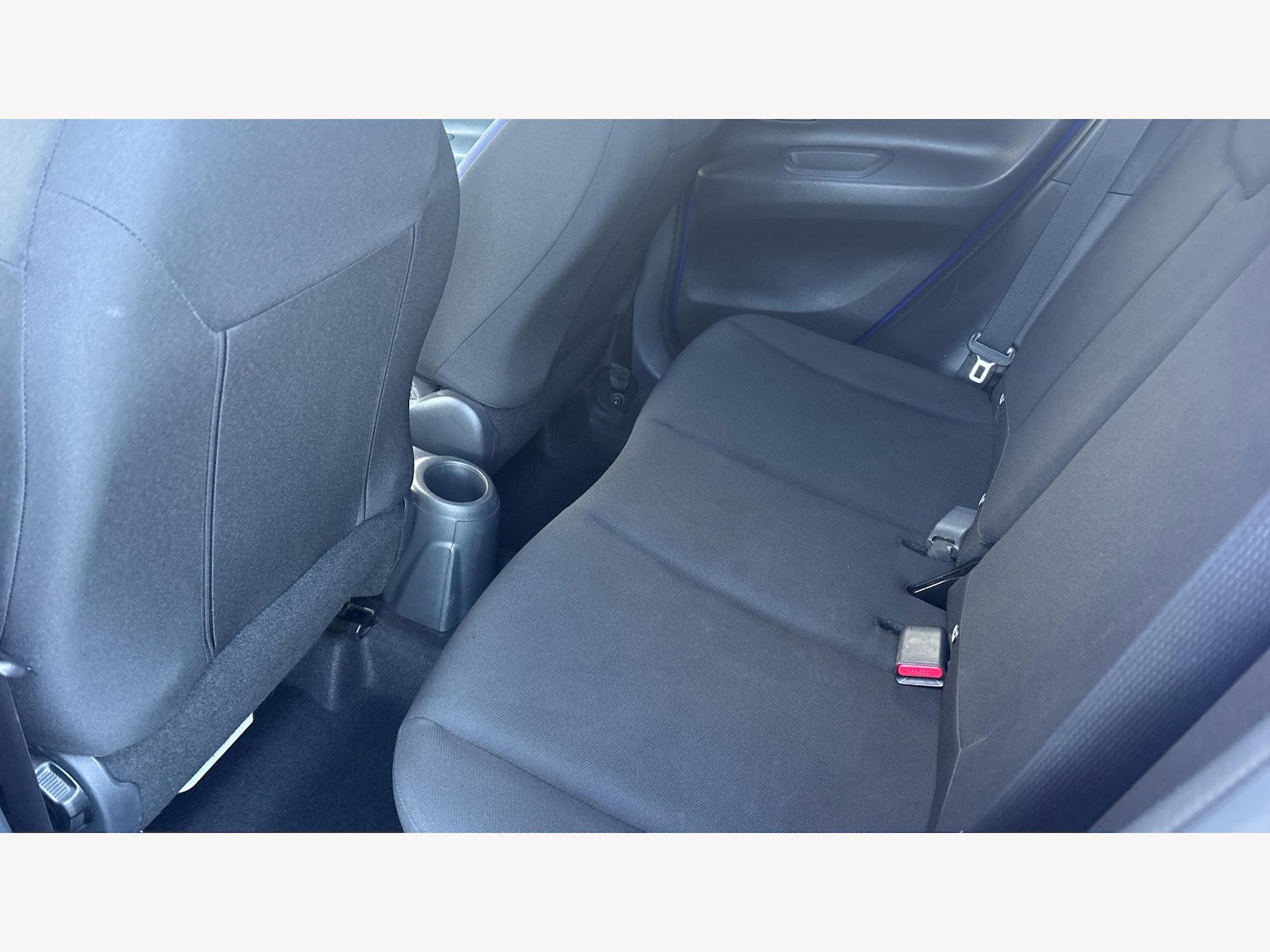 Used Toyota Aygo X 2022 for sale - 77290859: Photo 15