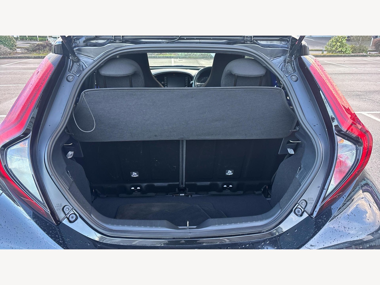 Used Toyota Aygo X 2022 for sale - 77290859: Photo 16