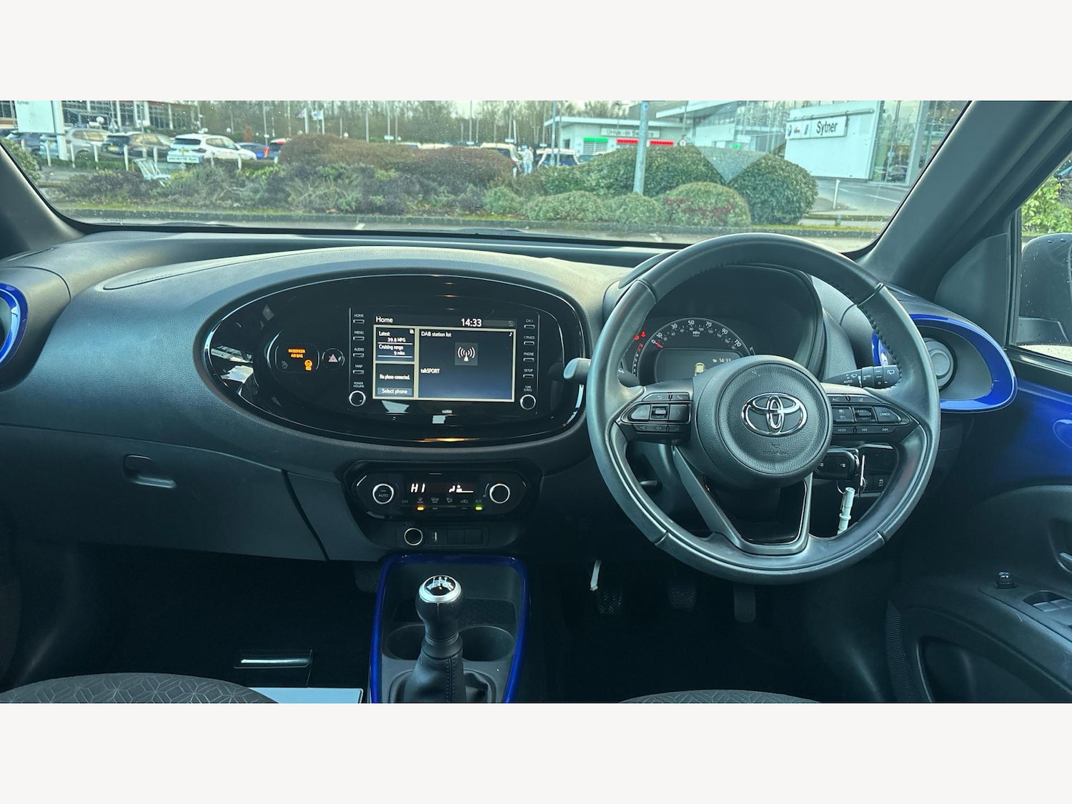 Used Toyota Aygo X 2022 for sale - 77290859: Photo 7
