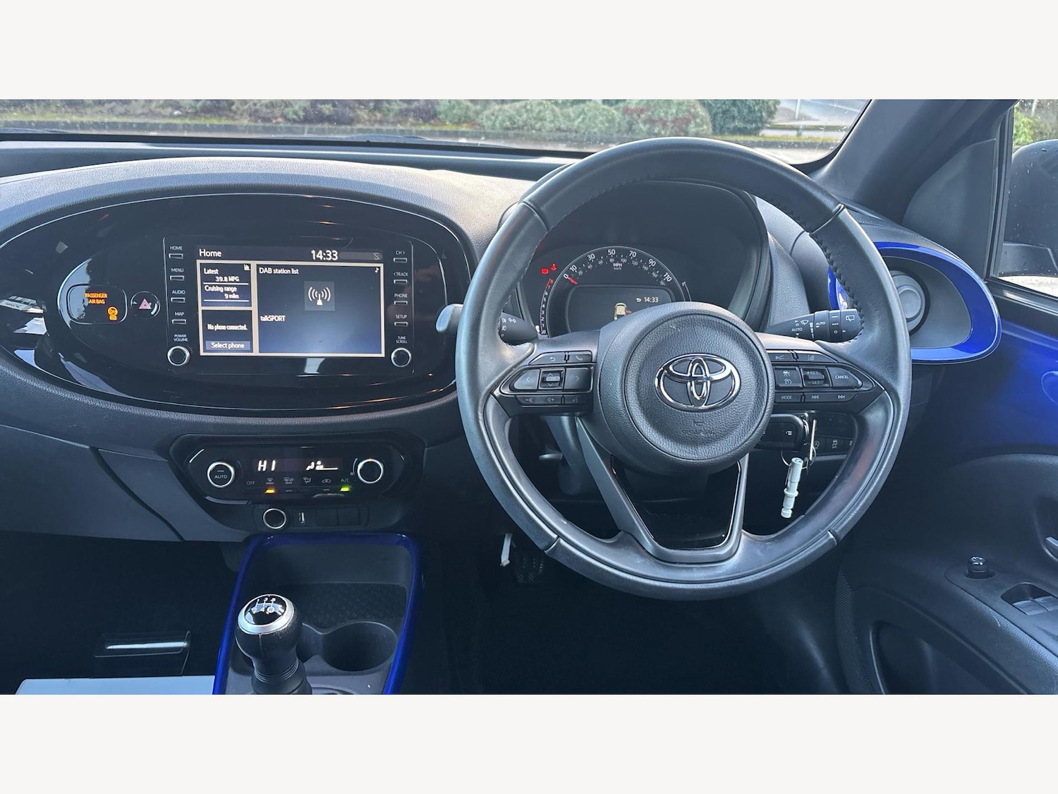 Used Toyota Aygo X 2022 for sale - 77290859: Photo 8