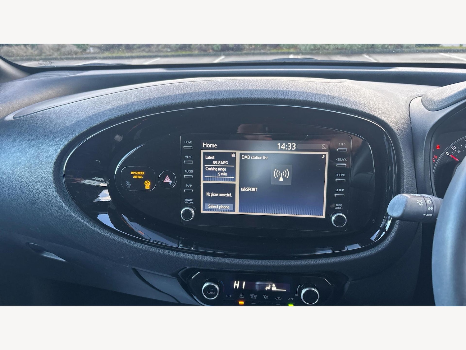 Used Toyota Aygo X 2022 for sale - 77290859: Photo 9