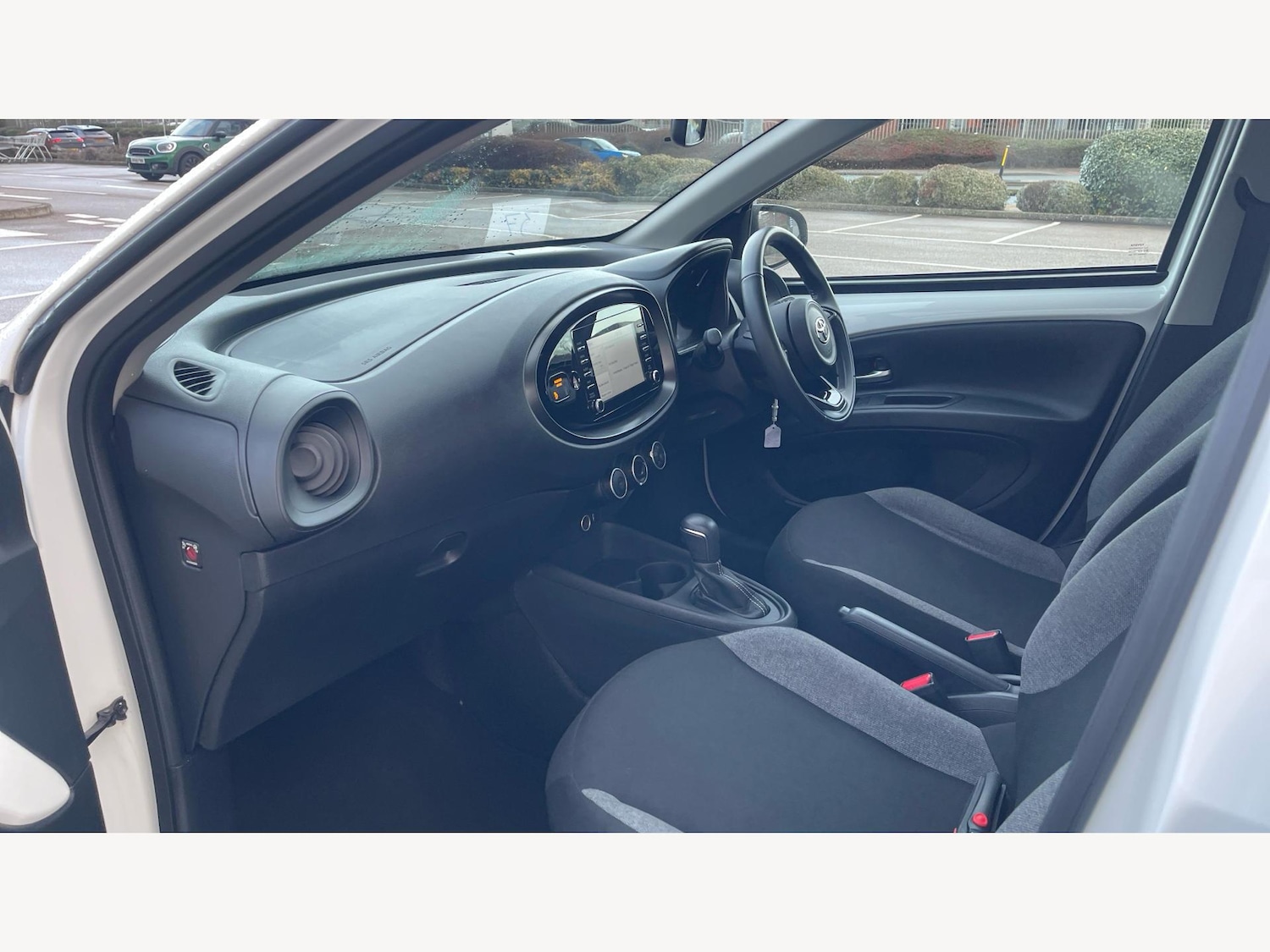 Used Toyota Aygo X 2022 for sale - 77216244: Photo 12