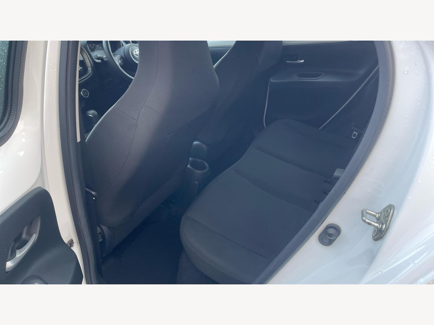 Used Toyota Aygo X 2022 for sale - 77216244: Photo 15