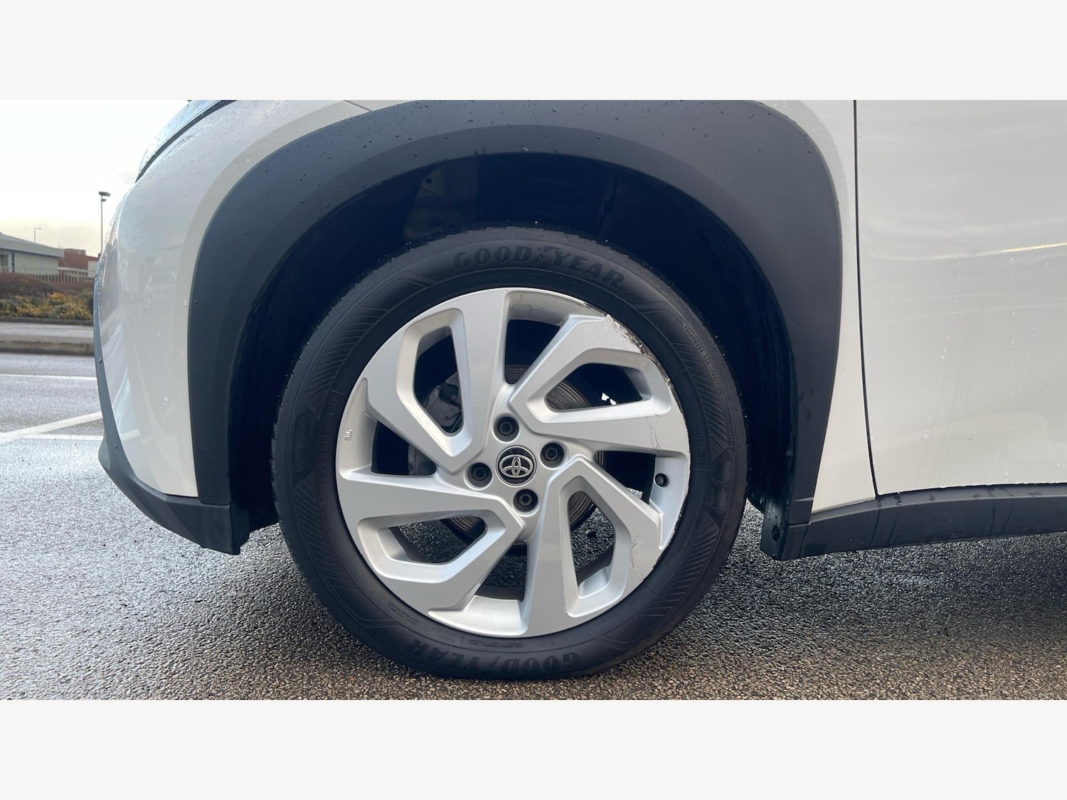 Used Toyota Aygo X 2022 for sale - 77216244: Photo 20