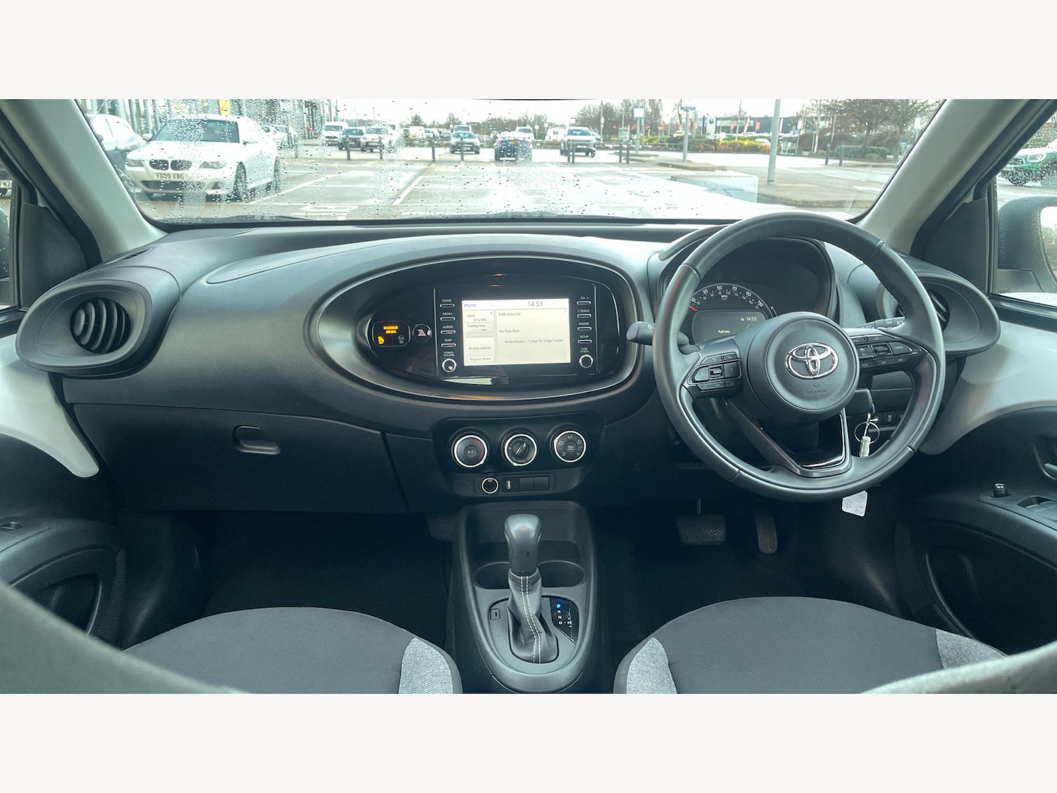 Used Toyota Aygo X 2022 for sale - 77216244: Photo 7