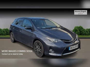 Used Toyota Auris 2015 for sale - 77468270: Photo