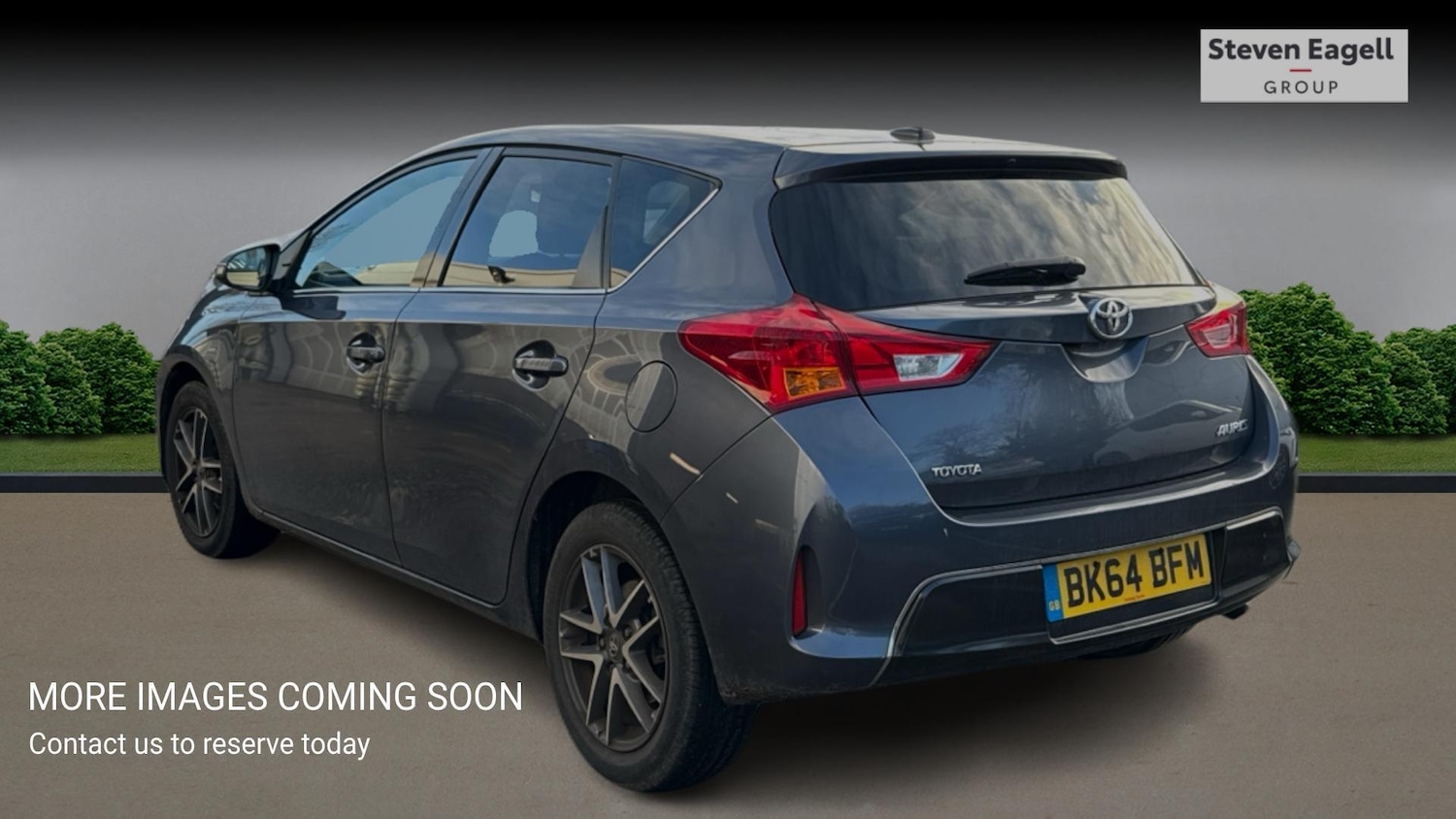 Used Toyota Auris 2015 for sale - 77468270: Photo 2