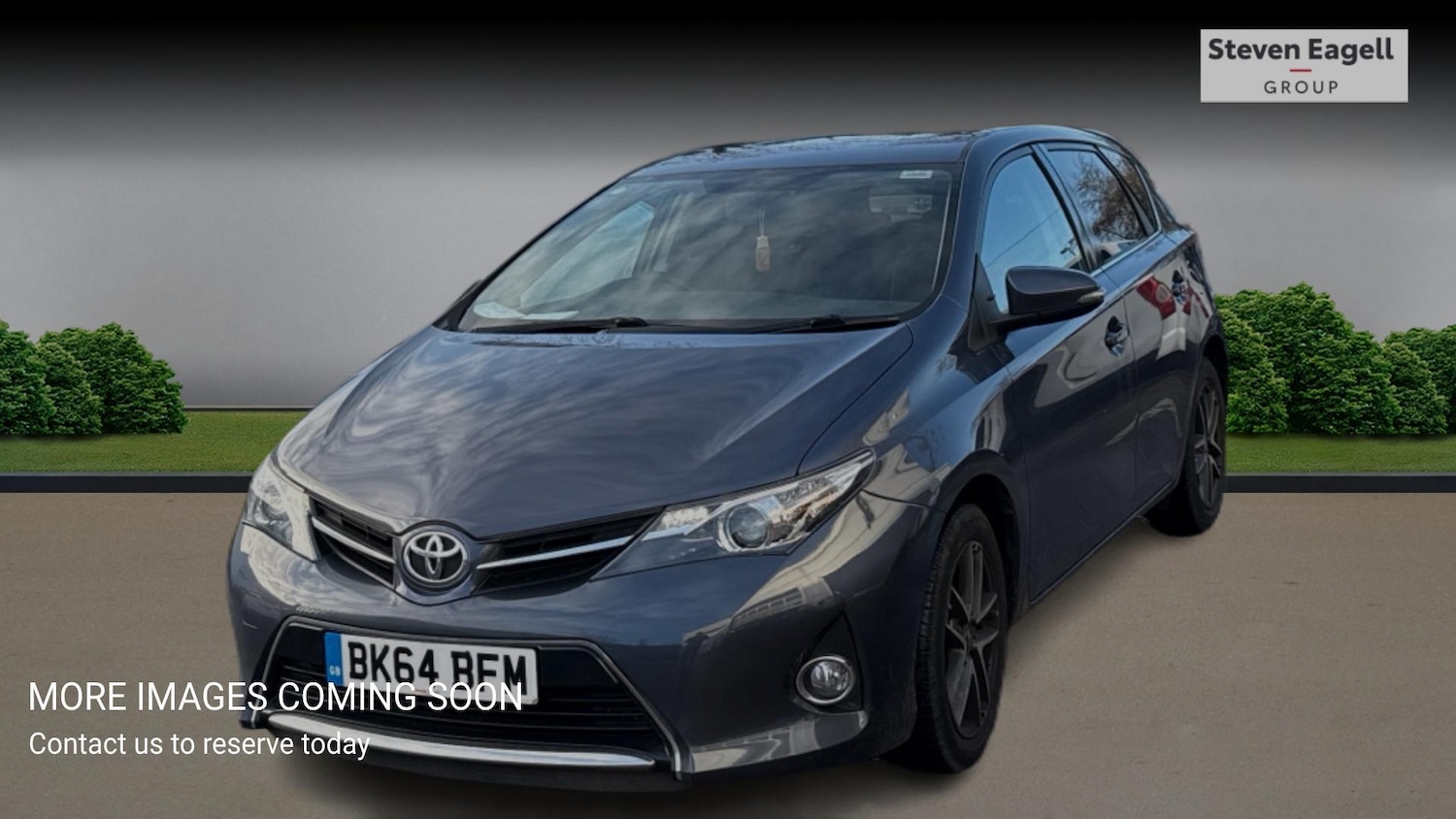 Used Toyota Auris 2015 for sale - 77468270: Photo 3