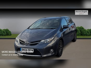 Used Toyota Auris 2015 for sale - 77468270: Photo