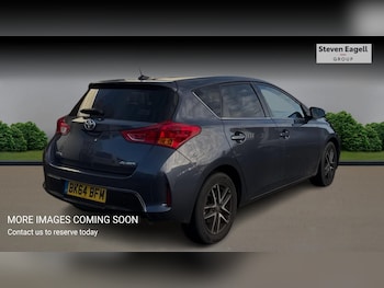 Used Toyota Auris 2015 for sale - 77468270: Photo