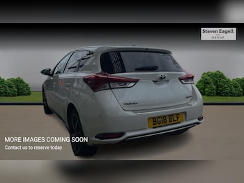 Used Toyota Auris 2018 for sale - 77924995: Photo