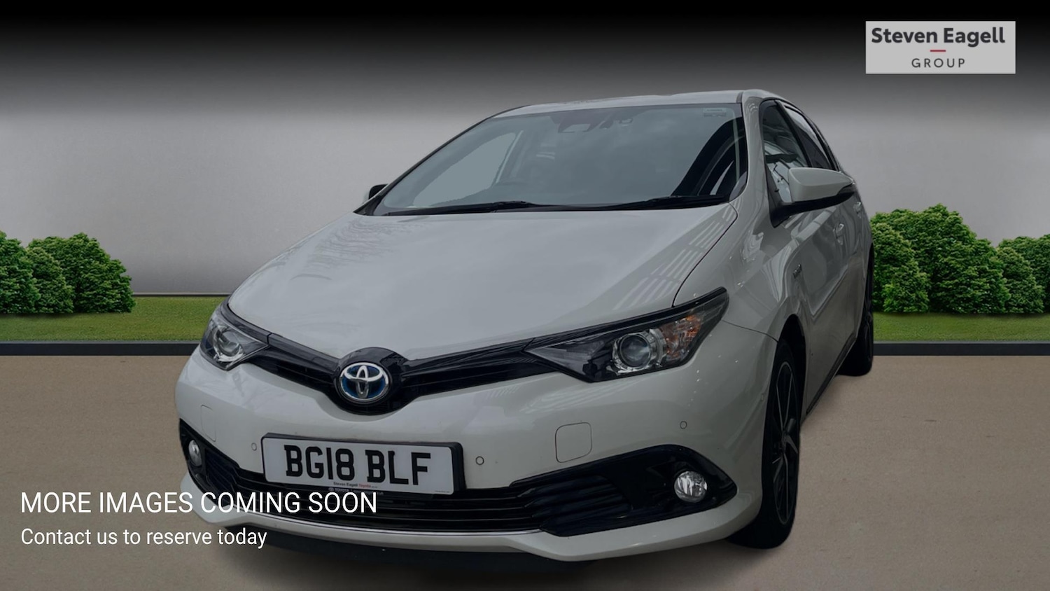 Used Toyota Auris for sale - 77924995: Photo 3