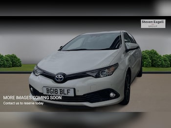 Used Toyota Auris 2018 for sale - 77924995: Photo