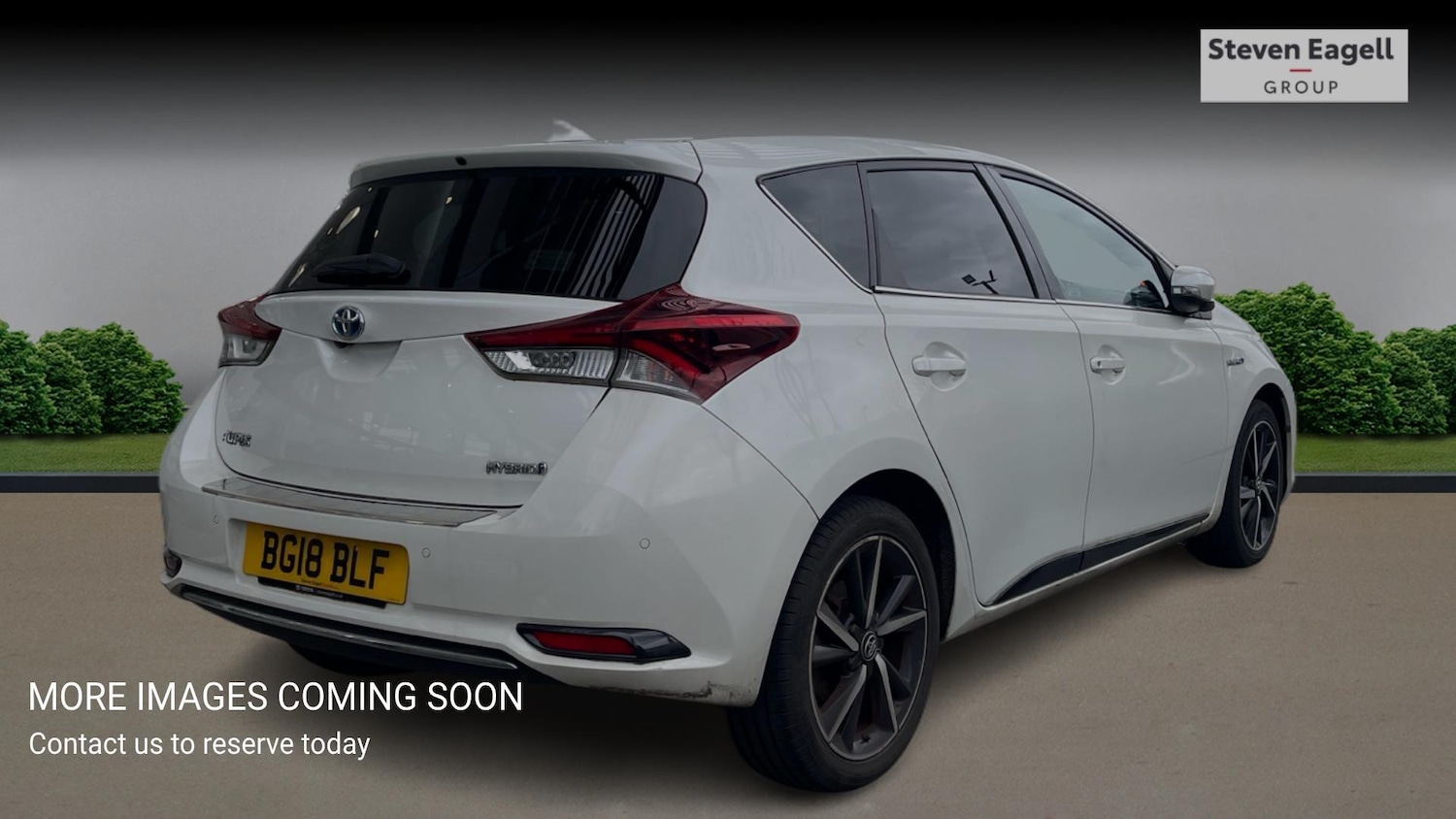 Used Toyota Auris for sale - 77924995: Photo 4