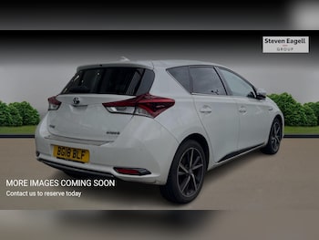 Used Toyota Auris 2018 for sale - 77924995: Photo