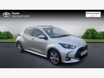 Used Toyota Yaris 2024 for sale - 78878953: Photo