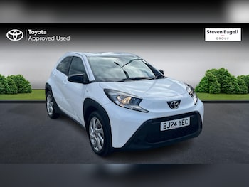 Used Toyota Aygo X 2024 for sale - 78586452: Photo