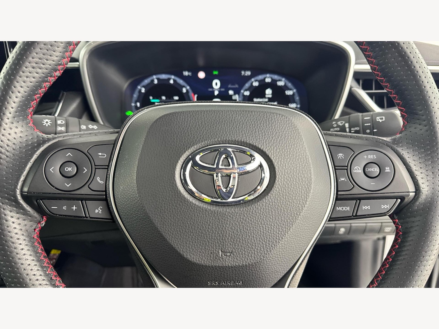 Used Toyota Corolla 2024 for sale - 77216302: Photo 10
