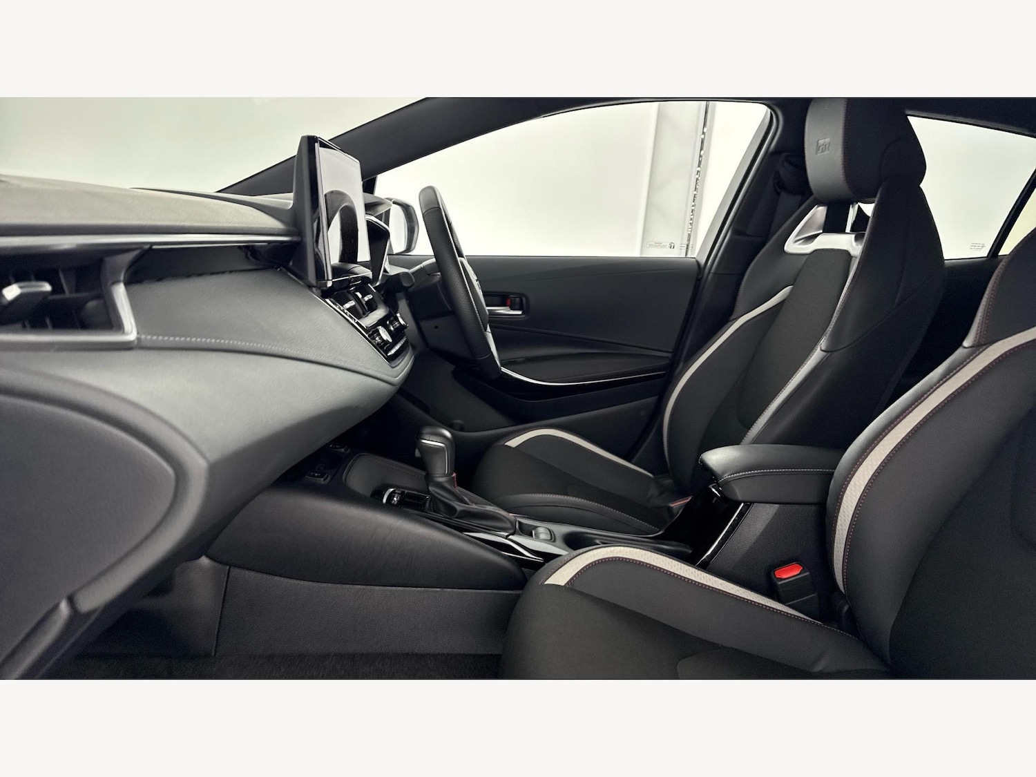 Used Toyota Corolla 2024 for sale - 77216302: Photo 12