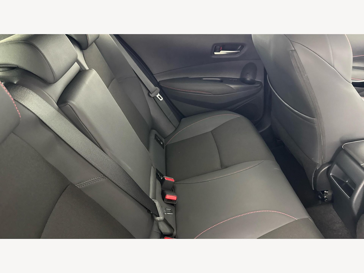 Used Toyota Corolla 2024 for sale - 77216302: Photo 14