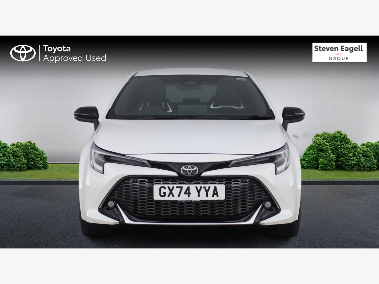 Used Toyota Corolla 2024 for sale - 77216302: Photo 17