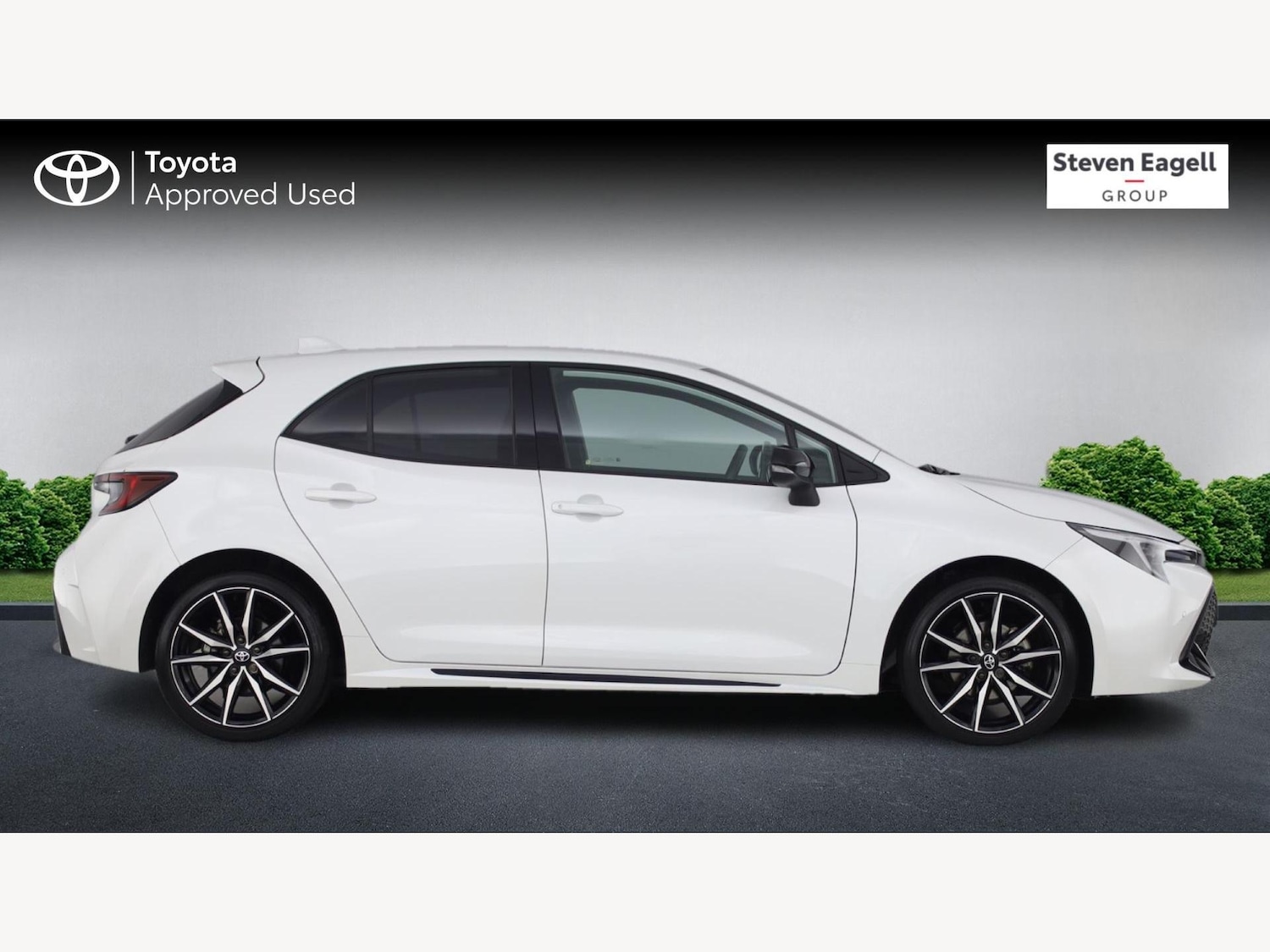 Used Toyota Corolla 2024 for sale - 77216302: Photo 18