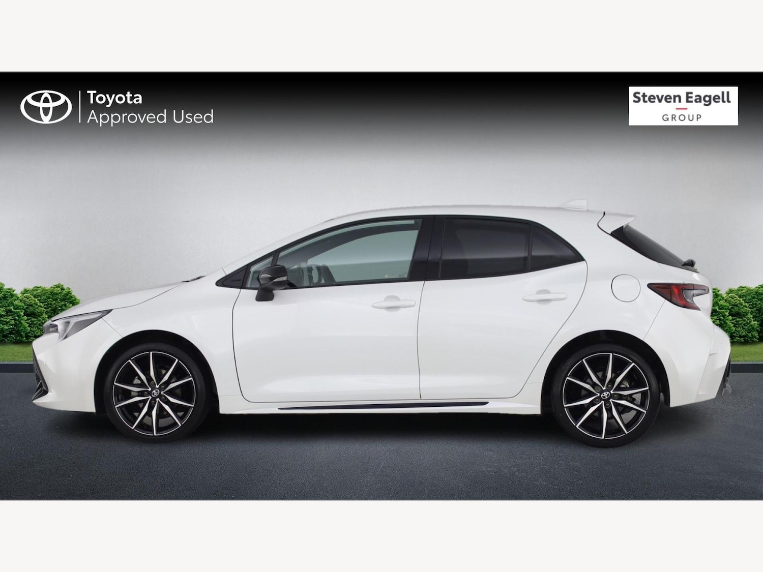 Used Toyota Corolla 2024 for sale - 77216302: Photo 19