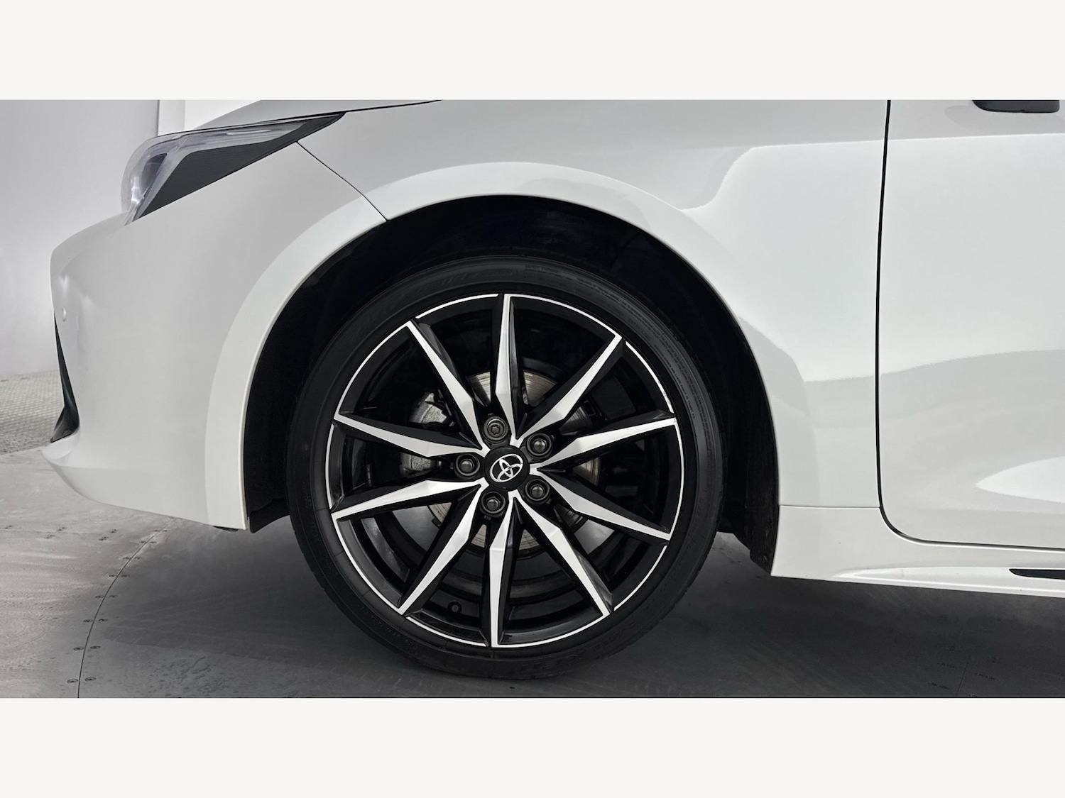 Used Toyota Corolla 2024 for sale - 77216302: Photo 20