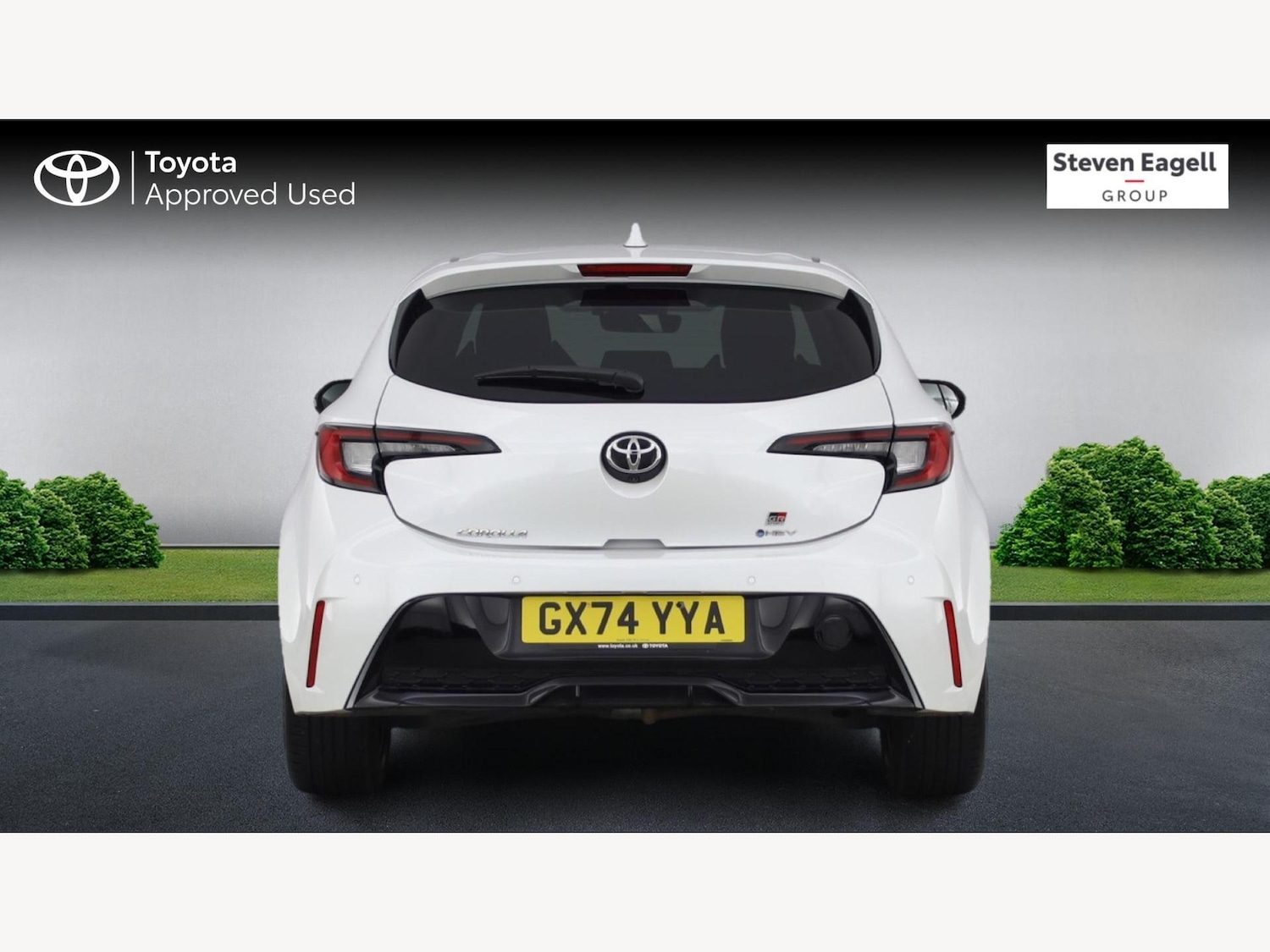 Used Toyota Corolla 2024 for sale - 77216302: Photo 21