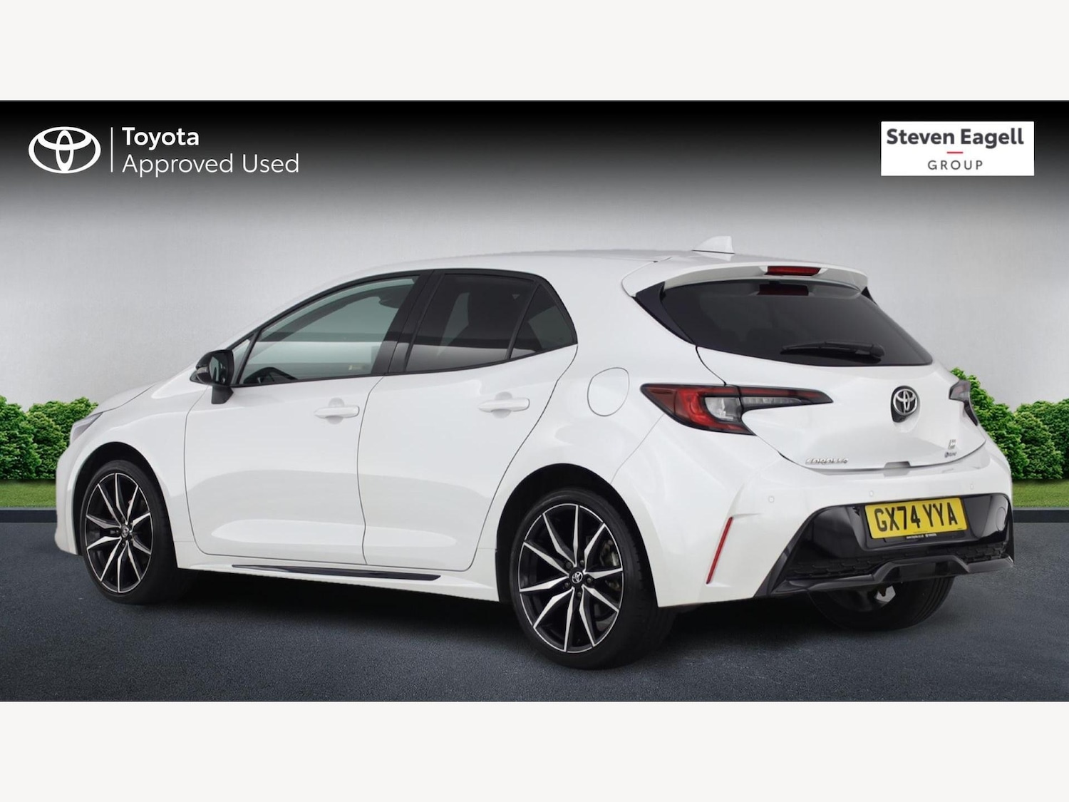 Used Toyota Corolla 2024 for sale - 77216302: Photo 6