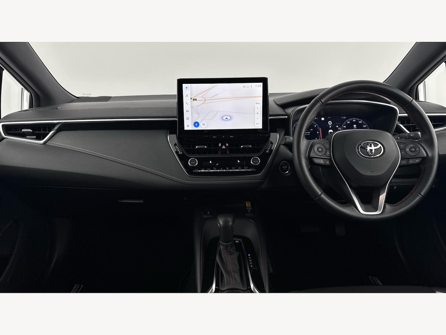 Used Toyota Corolla 2024 for sale - 77216302: Photo 7