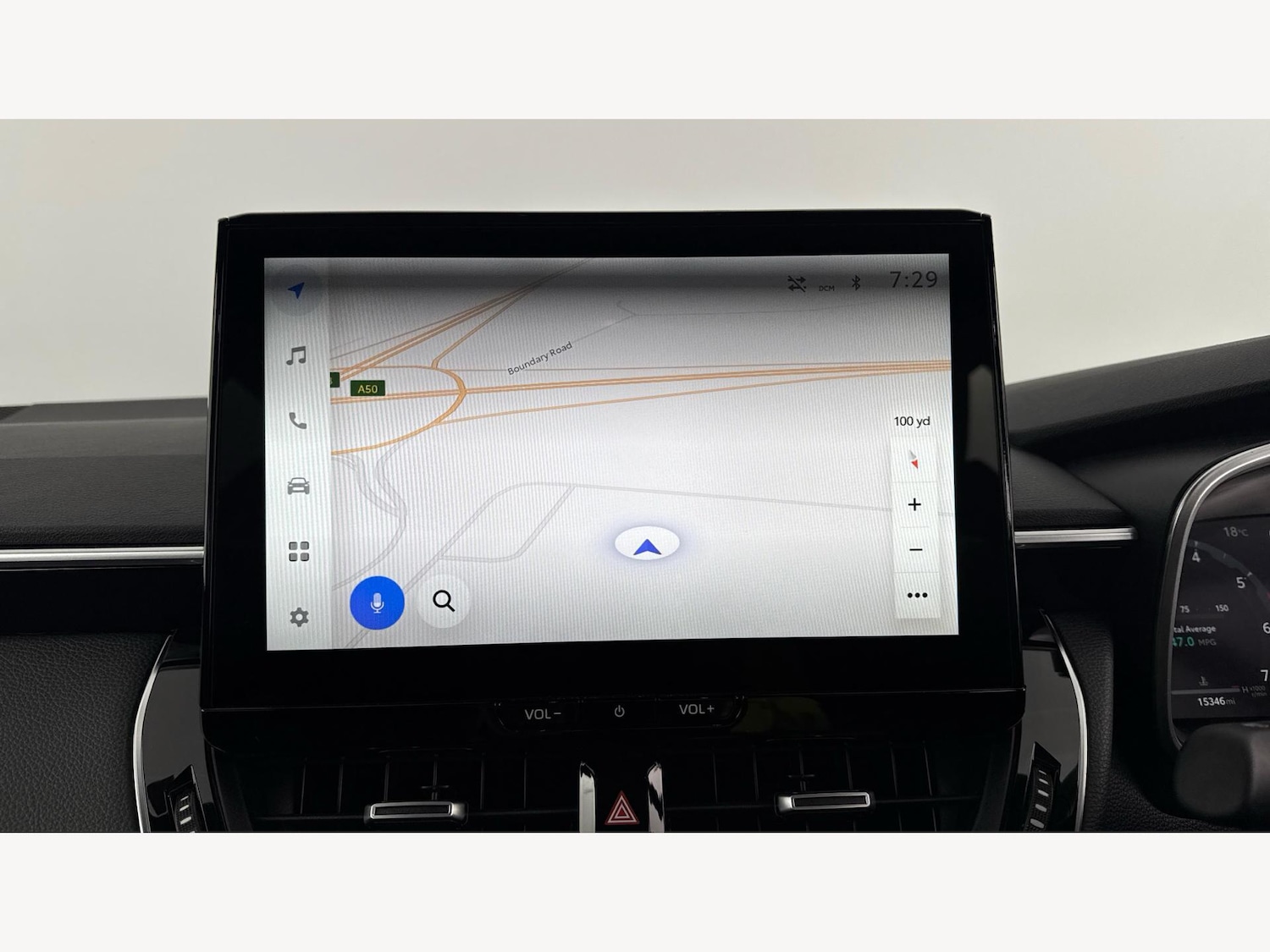 Used Toyota Corolla 2024 for sale - 77216302: Photo 9