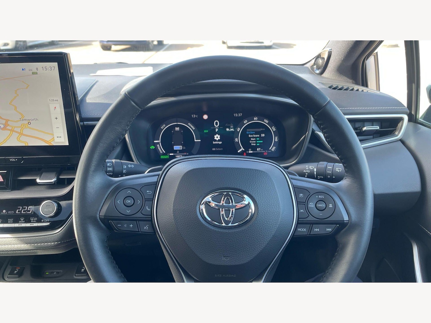 Used Toyota Corolla 2024 for sale - 78156894: Photo 10
