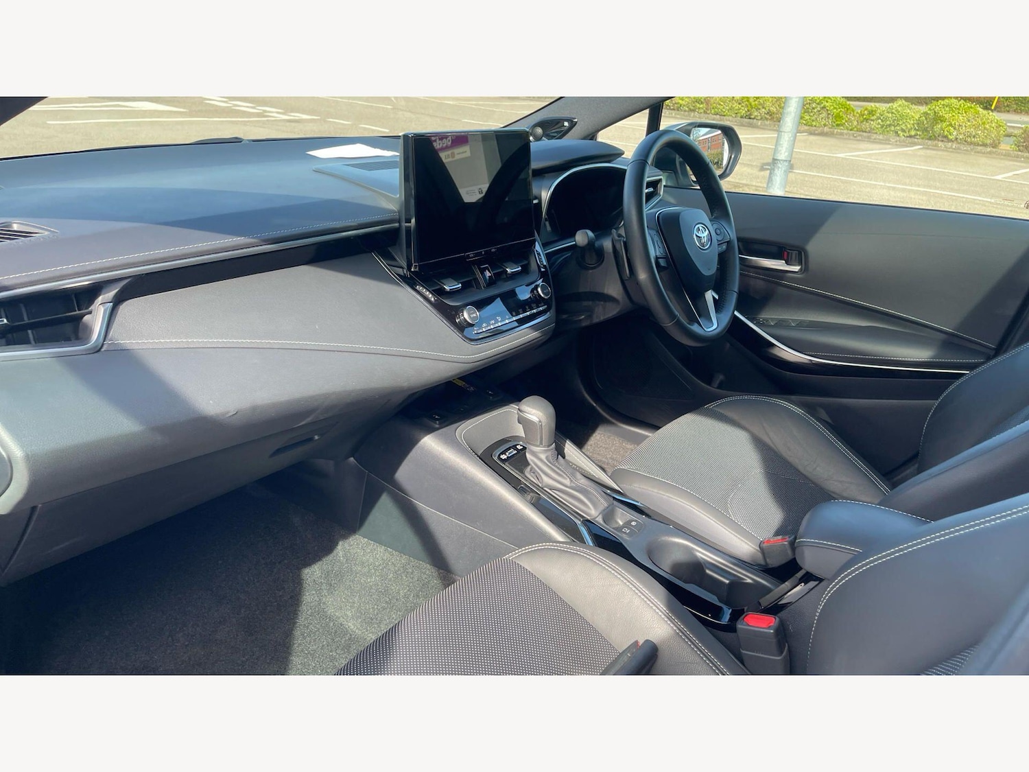 Used Toyota Corolla 2024 for sale - 78156894: Photo 12