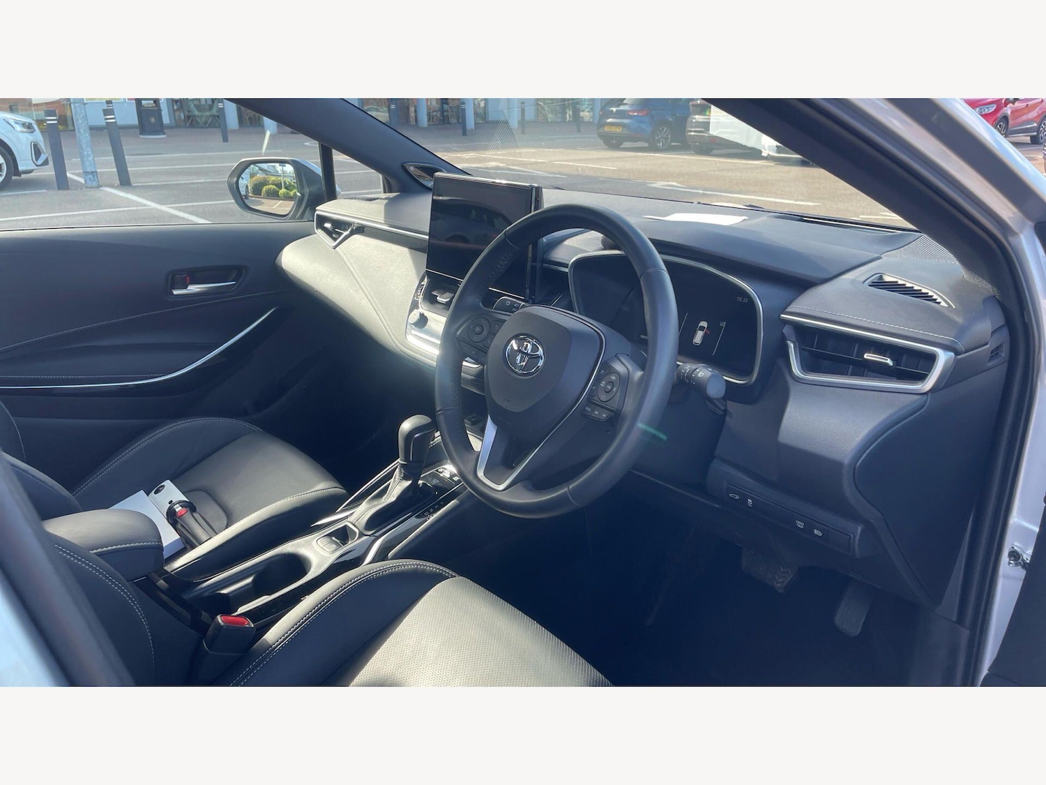 Used Toyota Corolla 2024 for sale - 78156894: Photo 13