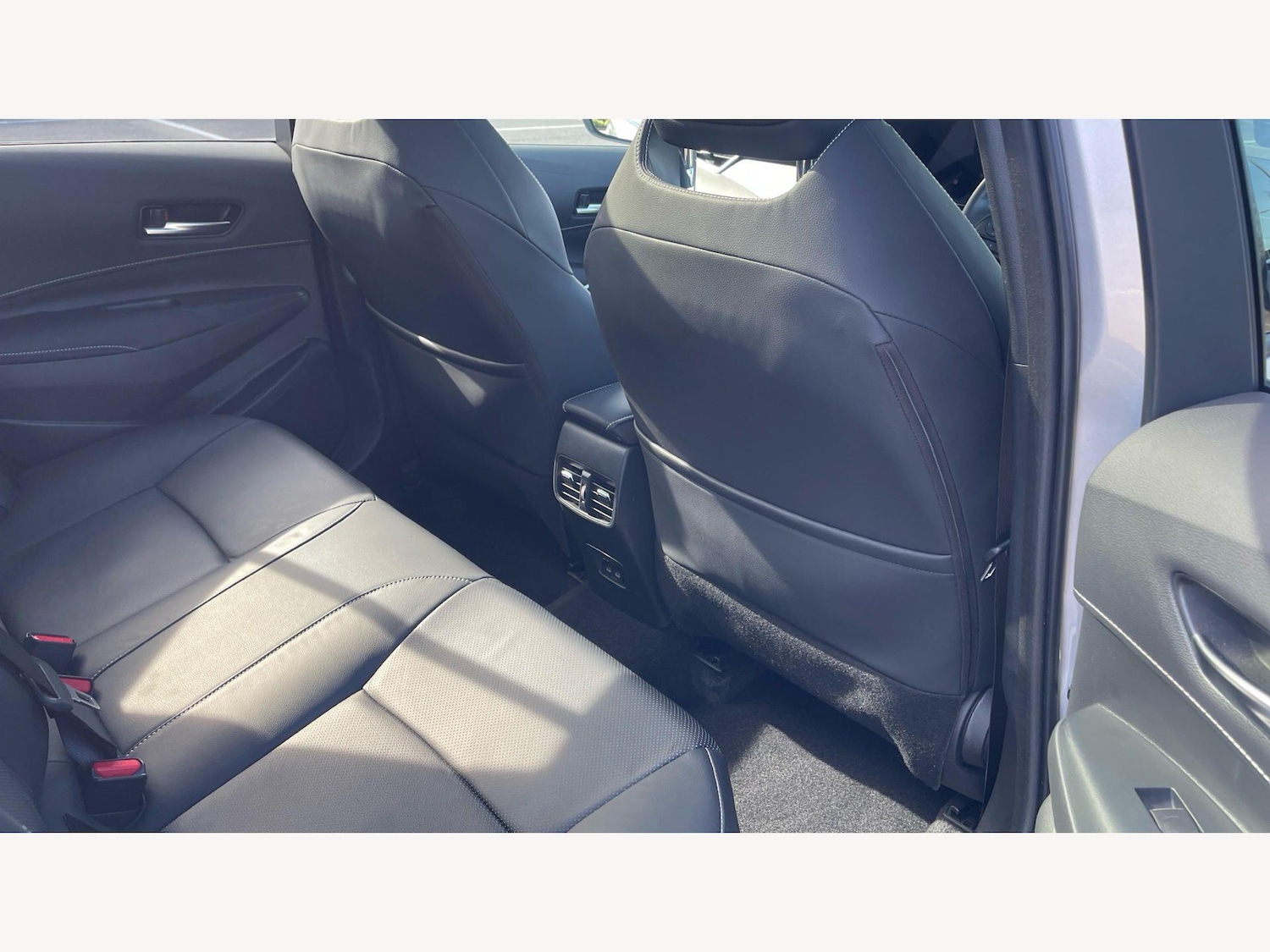 Used Toyota Corolla 2024 for sale - 78156894: Photo 14