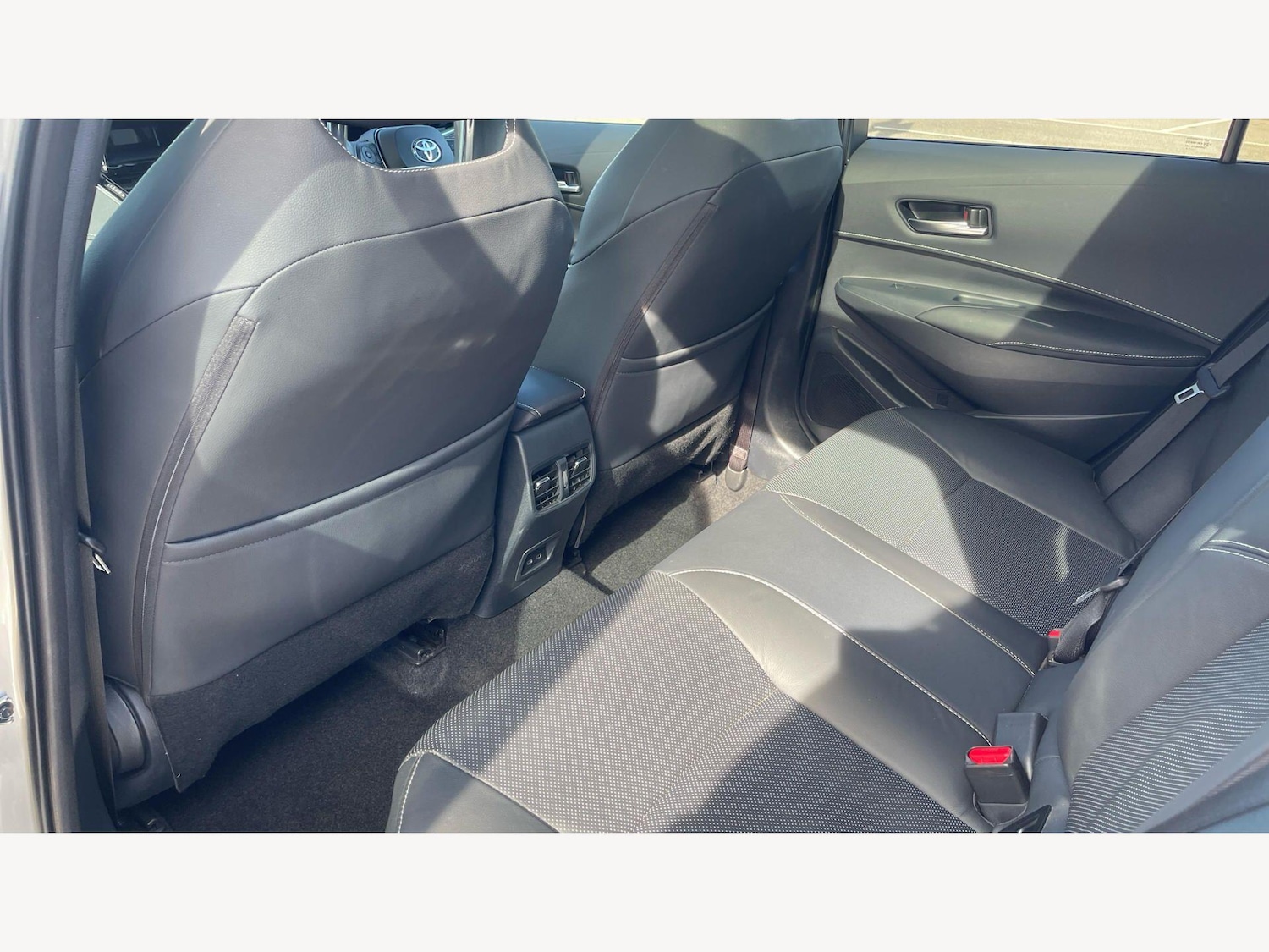 Used Toyota Corolla 2024 for sale - 78156894: Photo 15