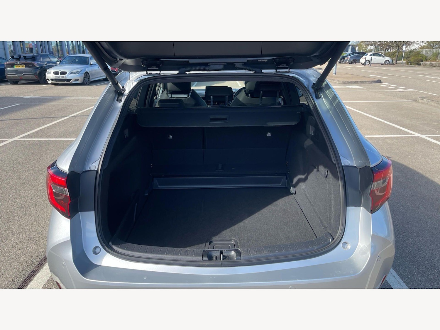 Used Toyota Corolla 2024 for sale - 78156894: Photo 16