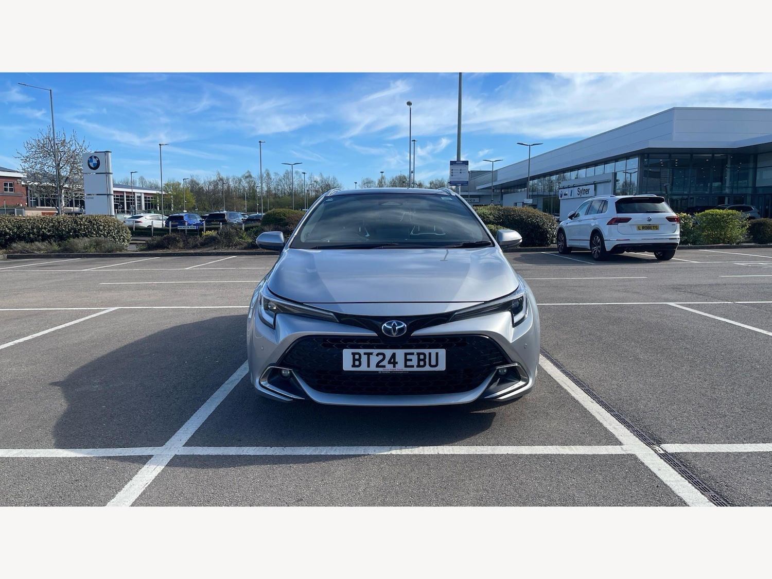 Used Toyota Corolla 2024 for sale - 78156894: Photo 17