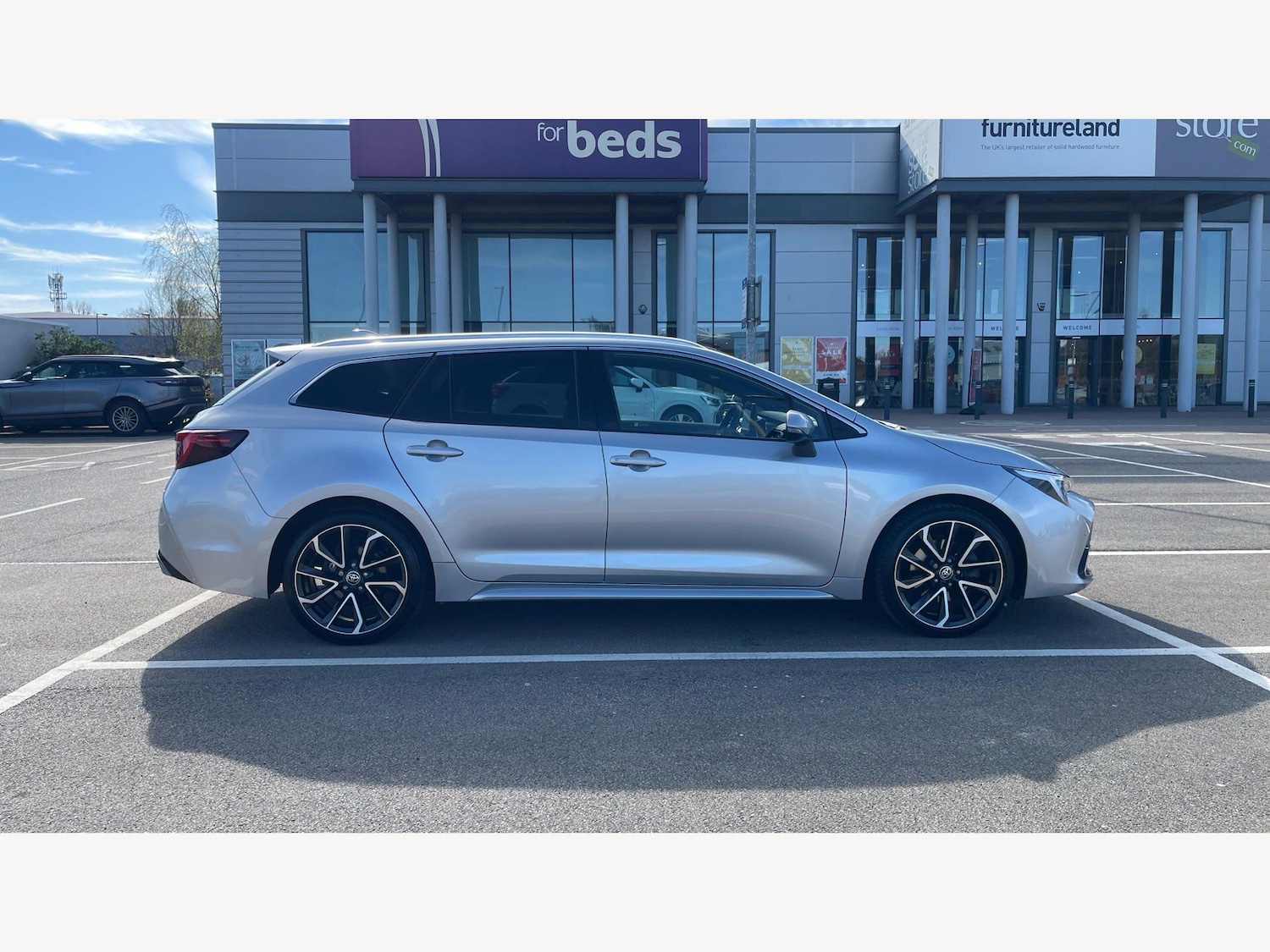 Used Toyota Corolla 2024 for sale - 78156894: Photo 18