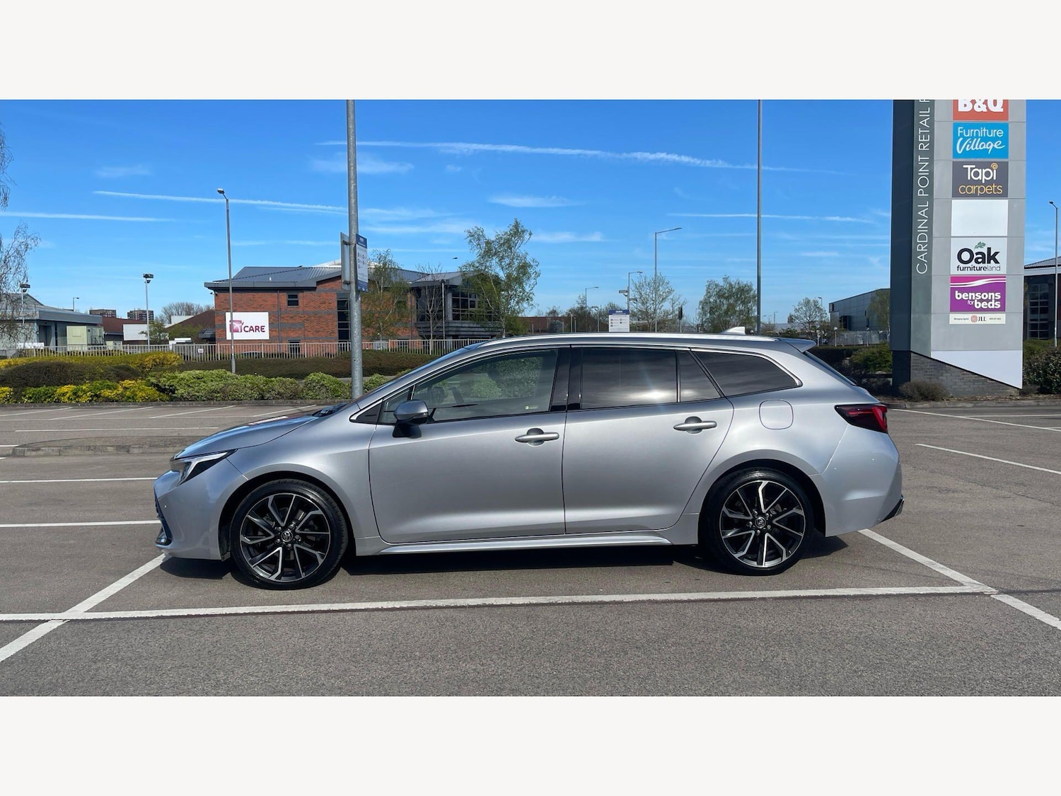 Used Toyota Corolla 2024 for sale - 78156894: Photo 19