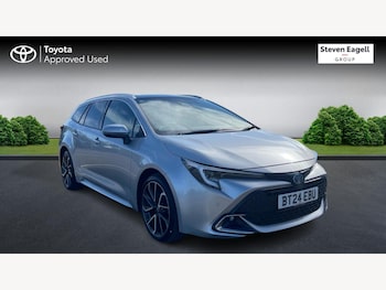 Used Toyota Corolla 2024 for sale - 78156894: Photo