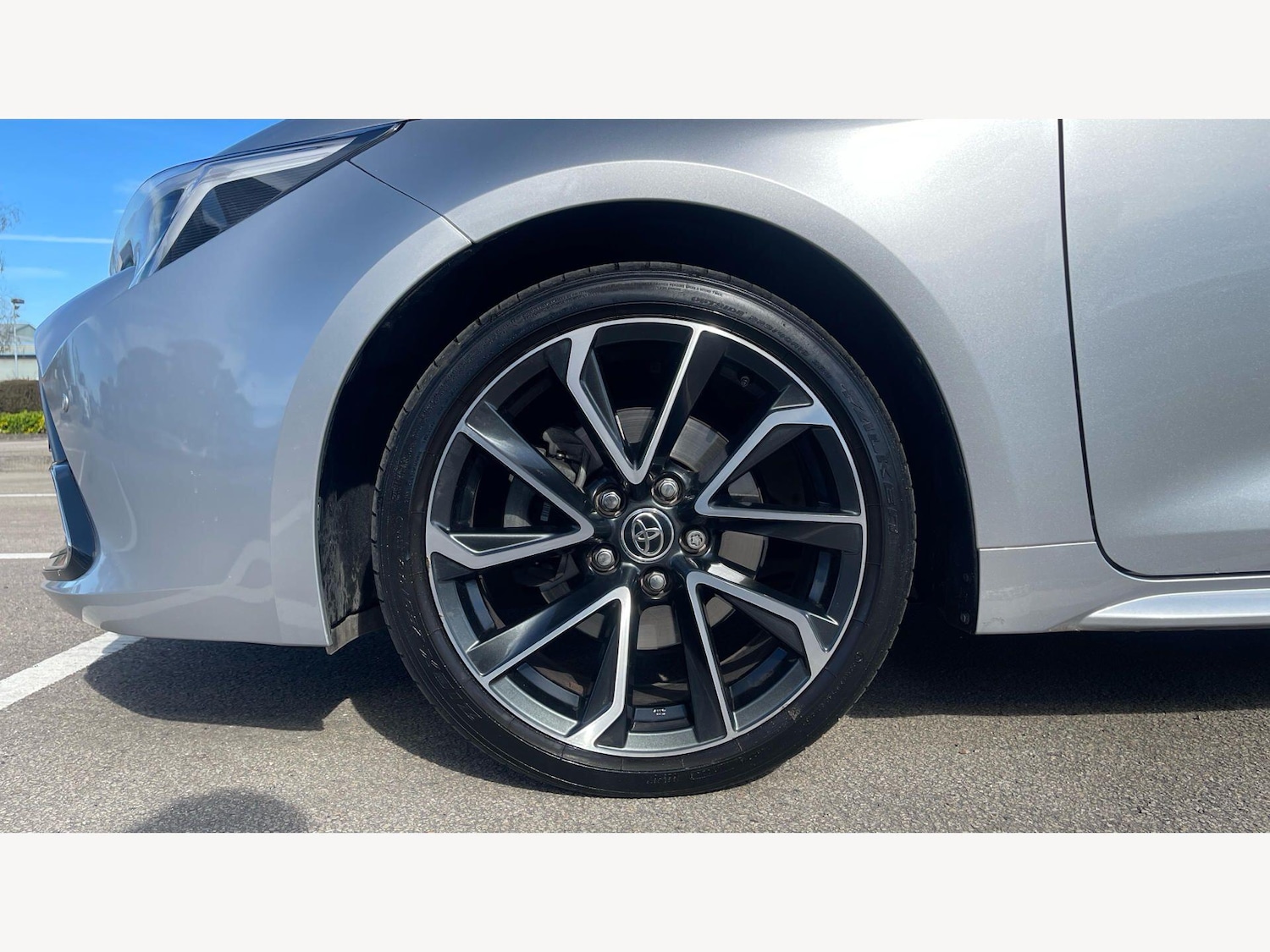 Used Toyota Corolla 2024 for sale - 78156894: Photo 20